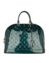 HB - Louis Vuitton Alma MM, front view